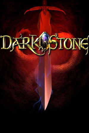 Darkstone cover art