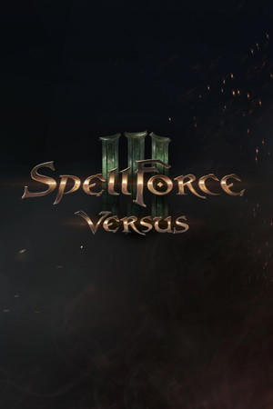 SpellForce 3 Versus Edition cover art