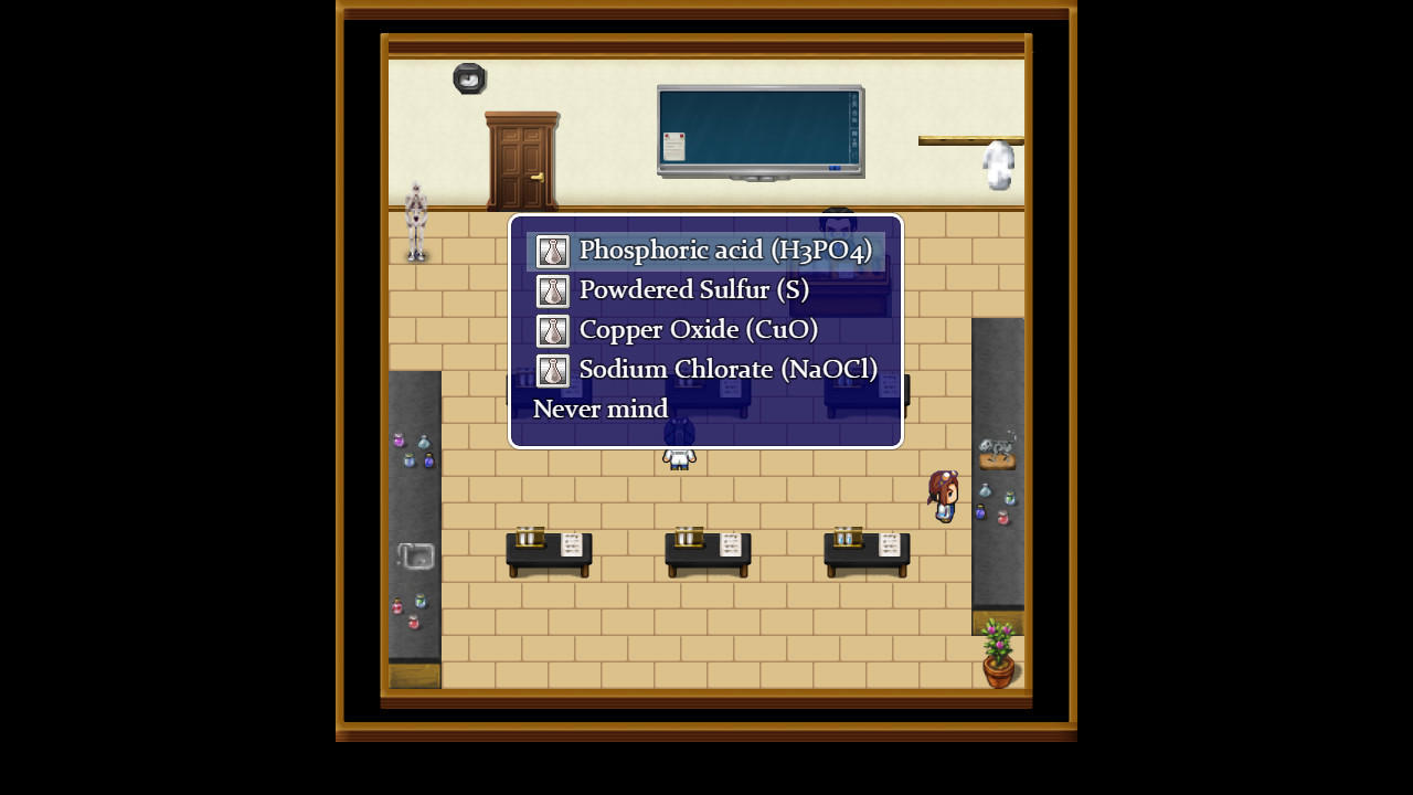 Space Pilgrim Academy: Year 1 screenshot 3