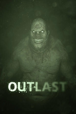 Outlast cover art