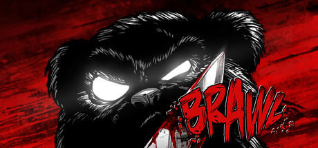 BRAWL cover art