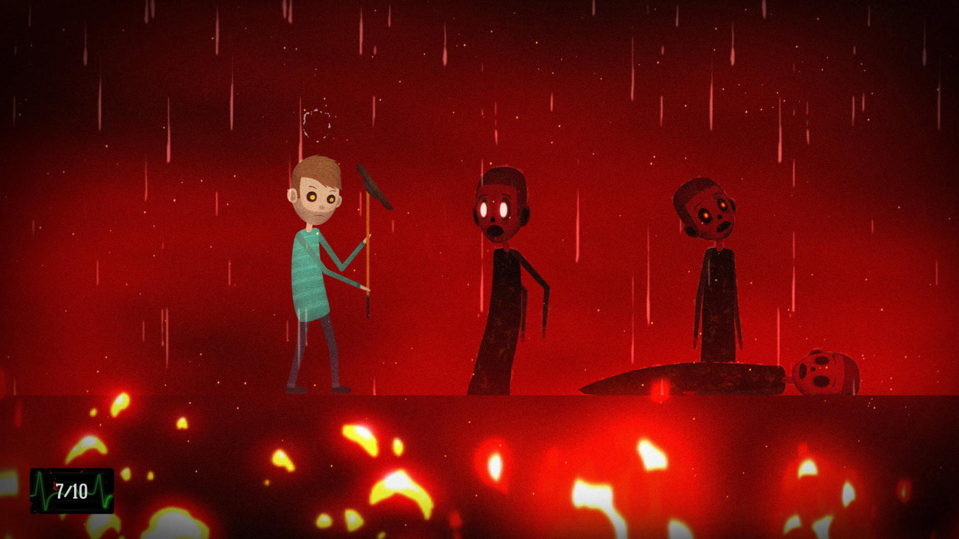 Acceptance screenshot 2