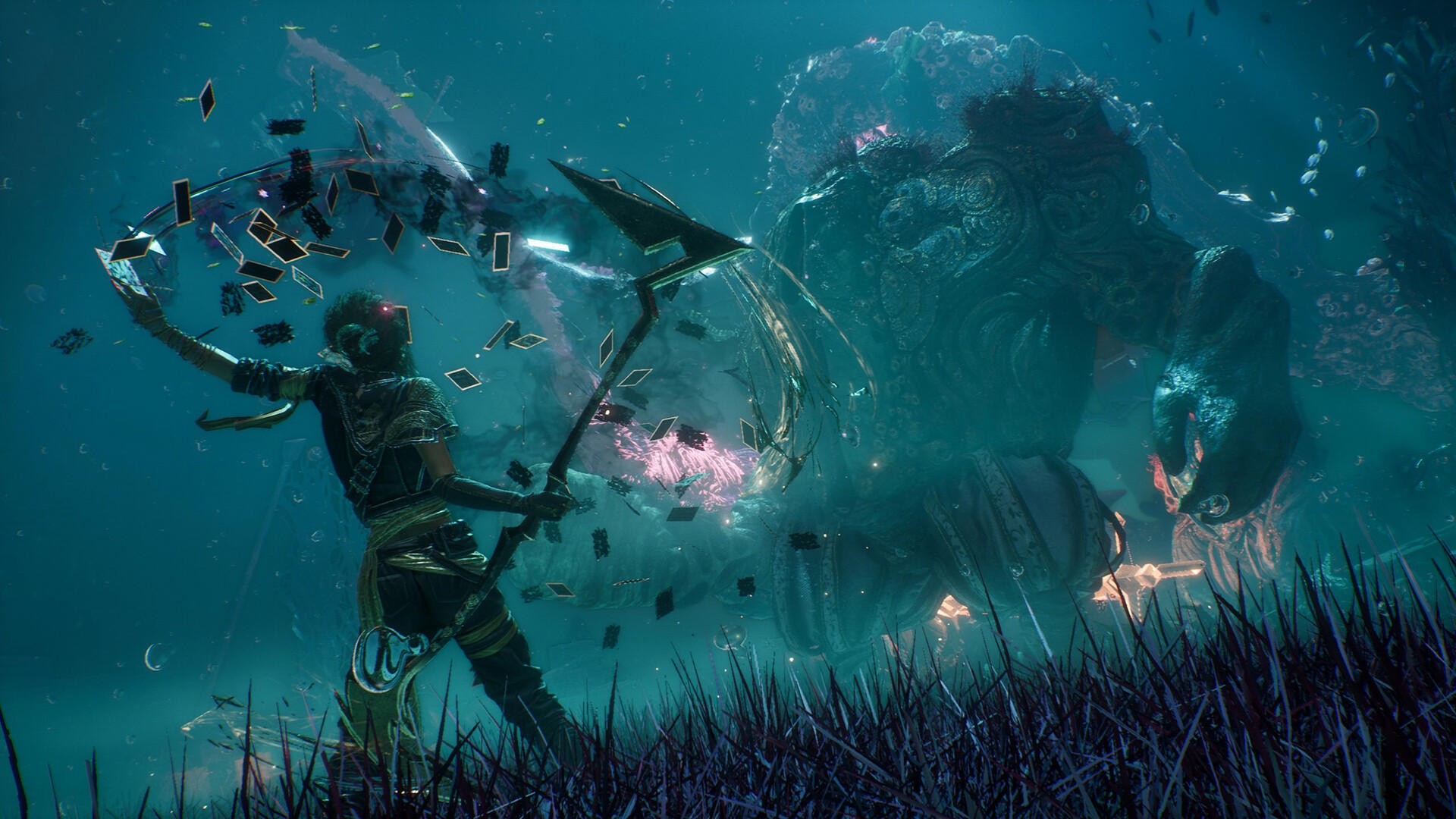 Clair Obscur: Expedition 33 Deluxe Edition screenshot 3