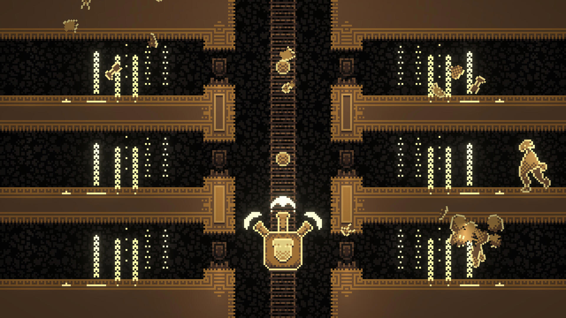 Turret Rampage screenshot 3