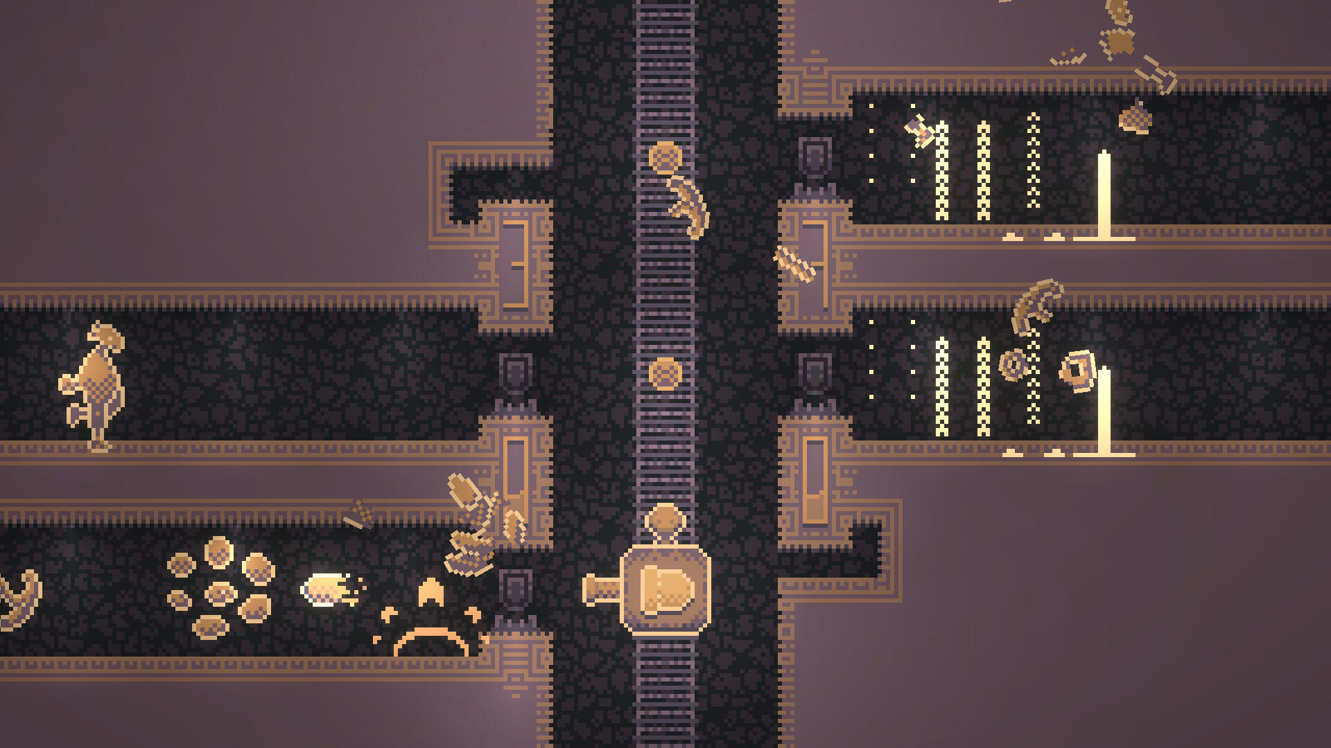 Turret Rampage screenshot 2