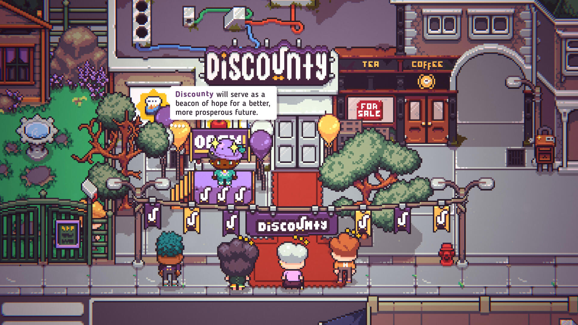 Discounty screenshot 3
