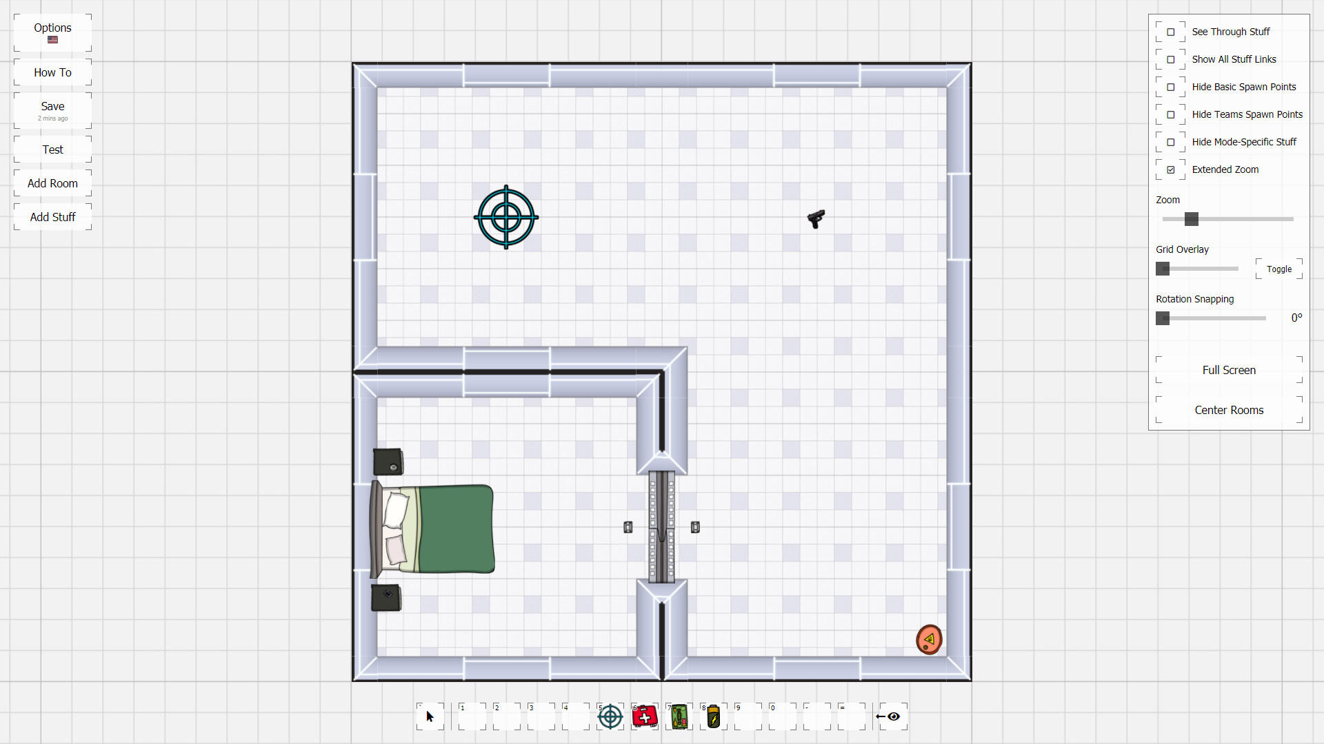 Cymatically Muffed screenshot 2
