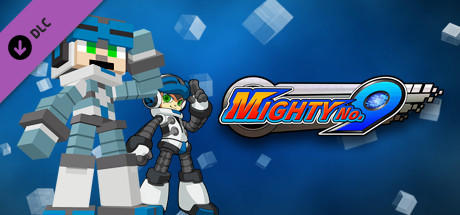 Mighty No. 9 - Retro Hero