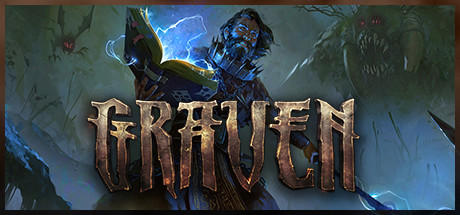 GRAVEN Deluxe Edition