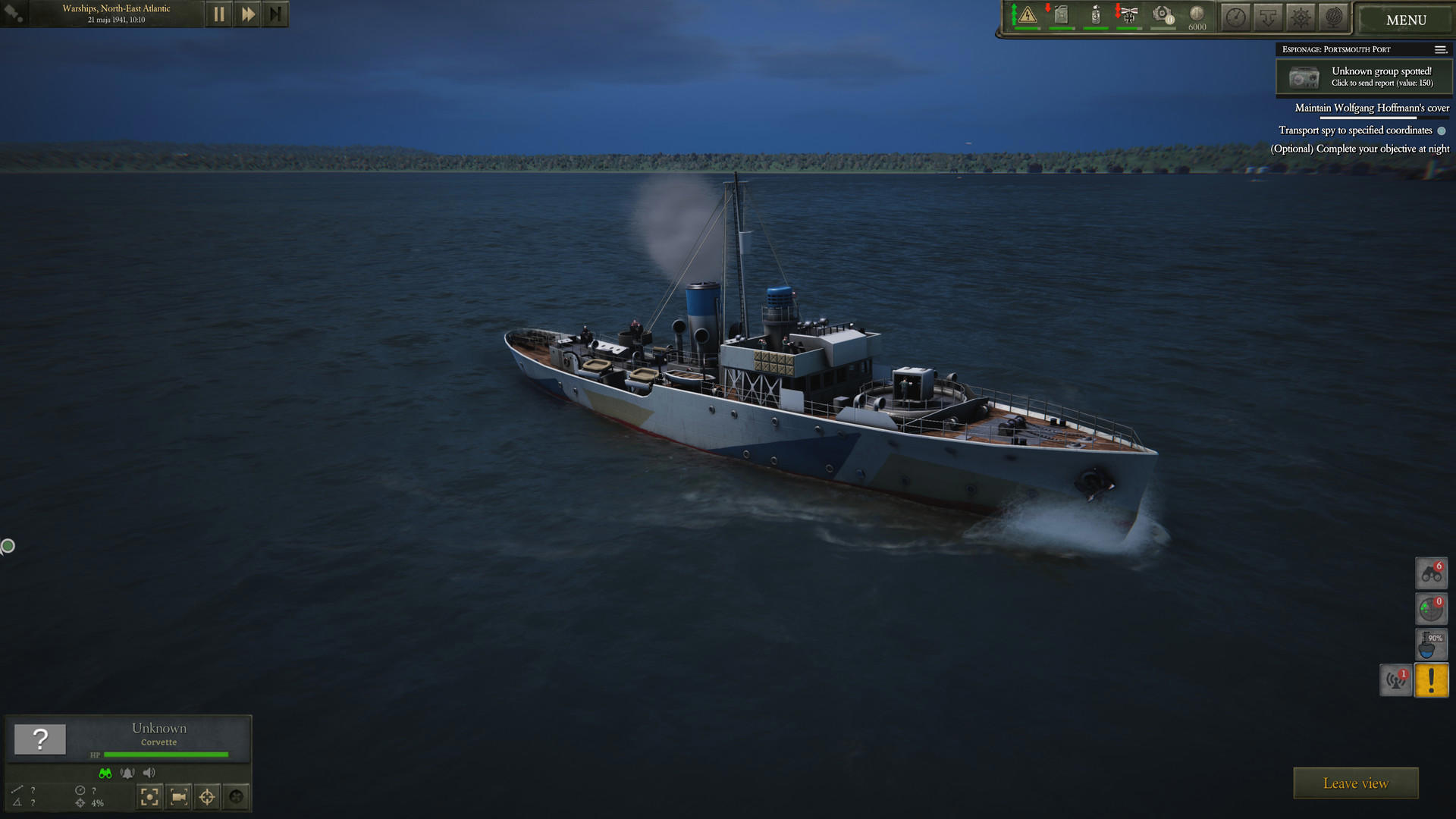 UBOAT screenshot 2
