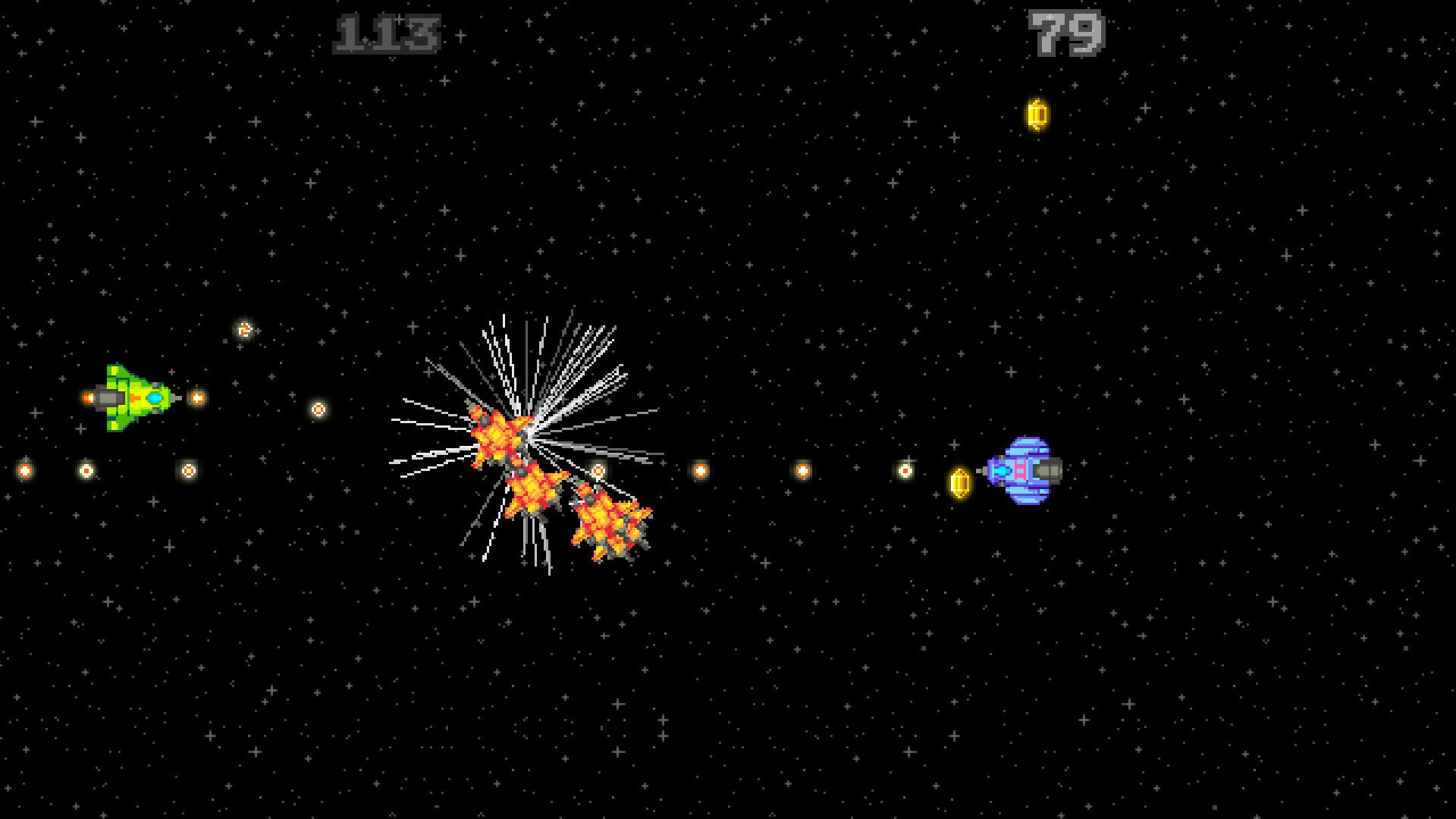 Zazmo Arcade Pack screenshot 3
