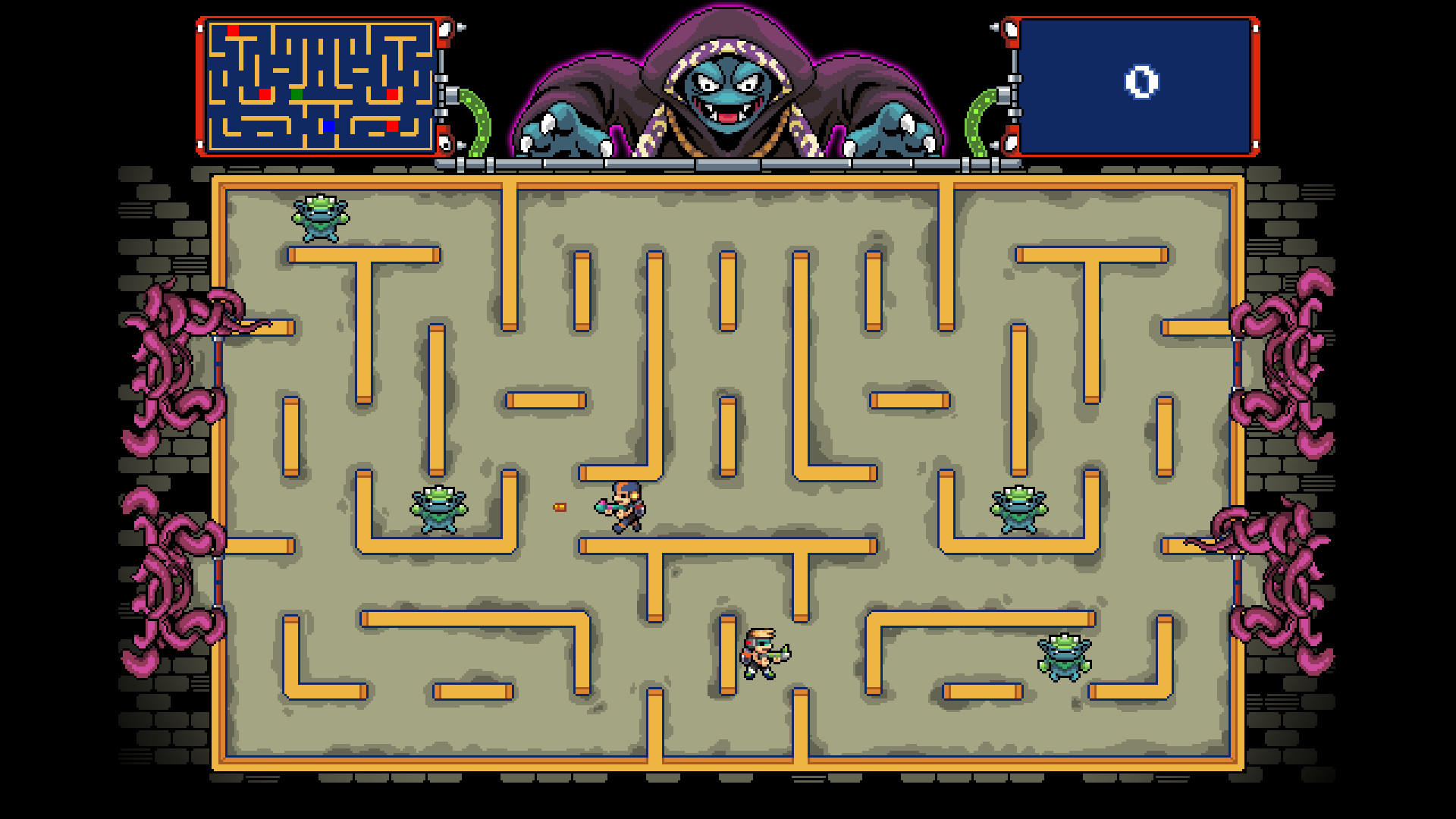 Zazmo Arcade Pack screenshot 2