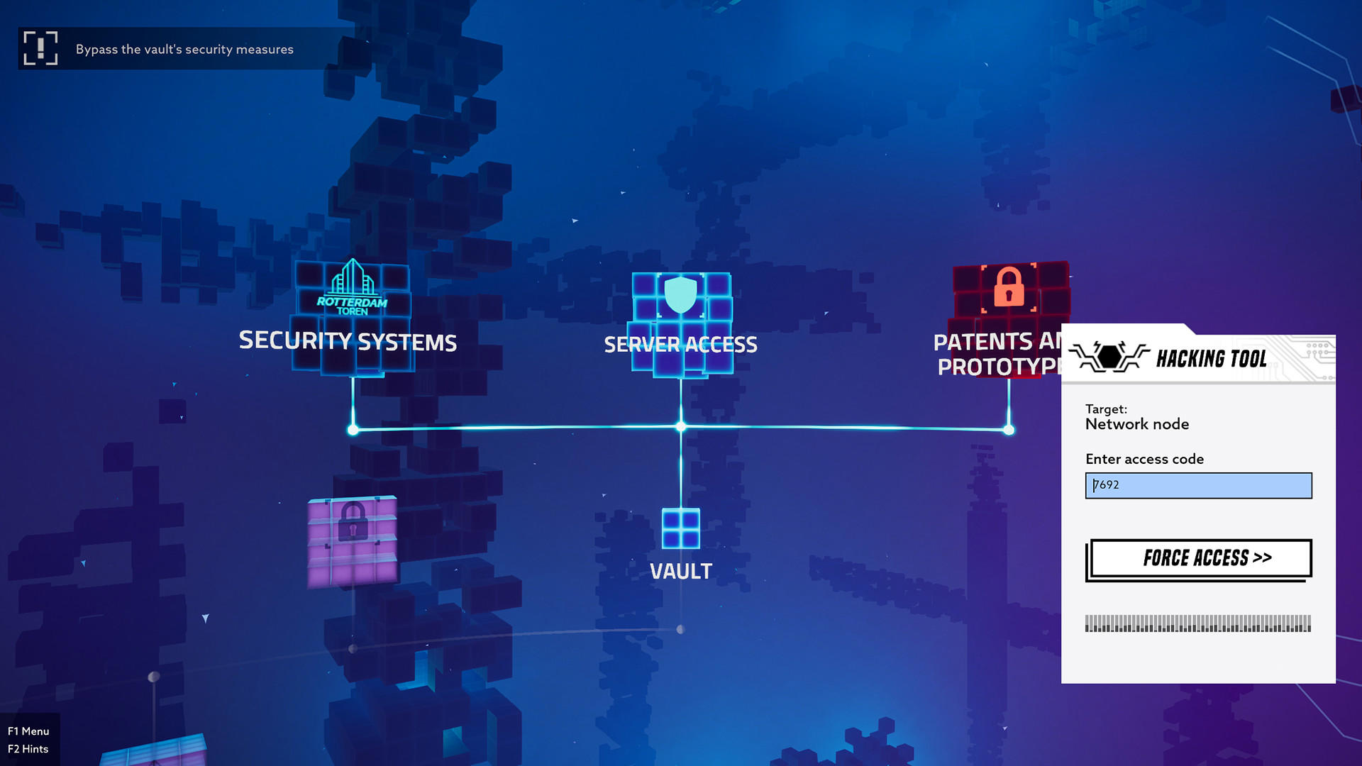 Operation: Tango screenshot 1