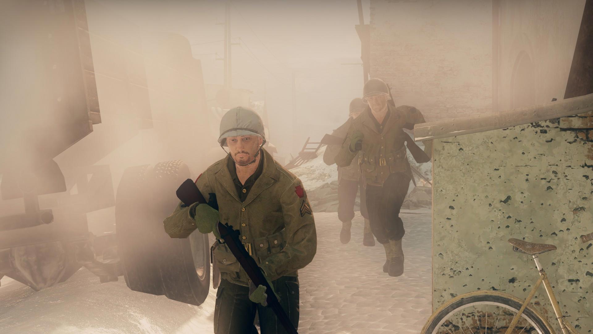 Day of Infamy Deluxe Edition screenshot 3