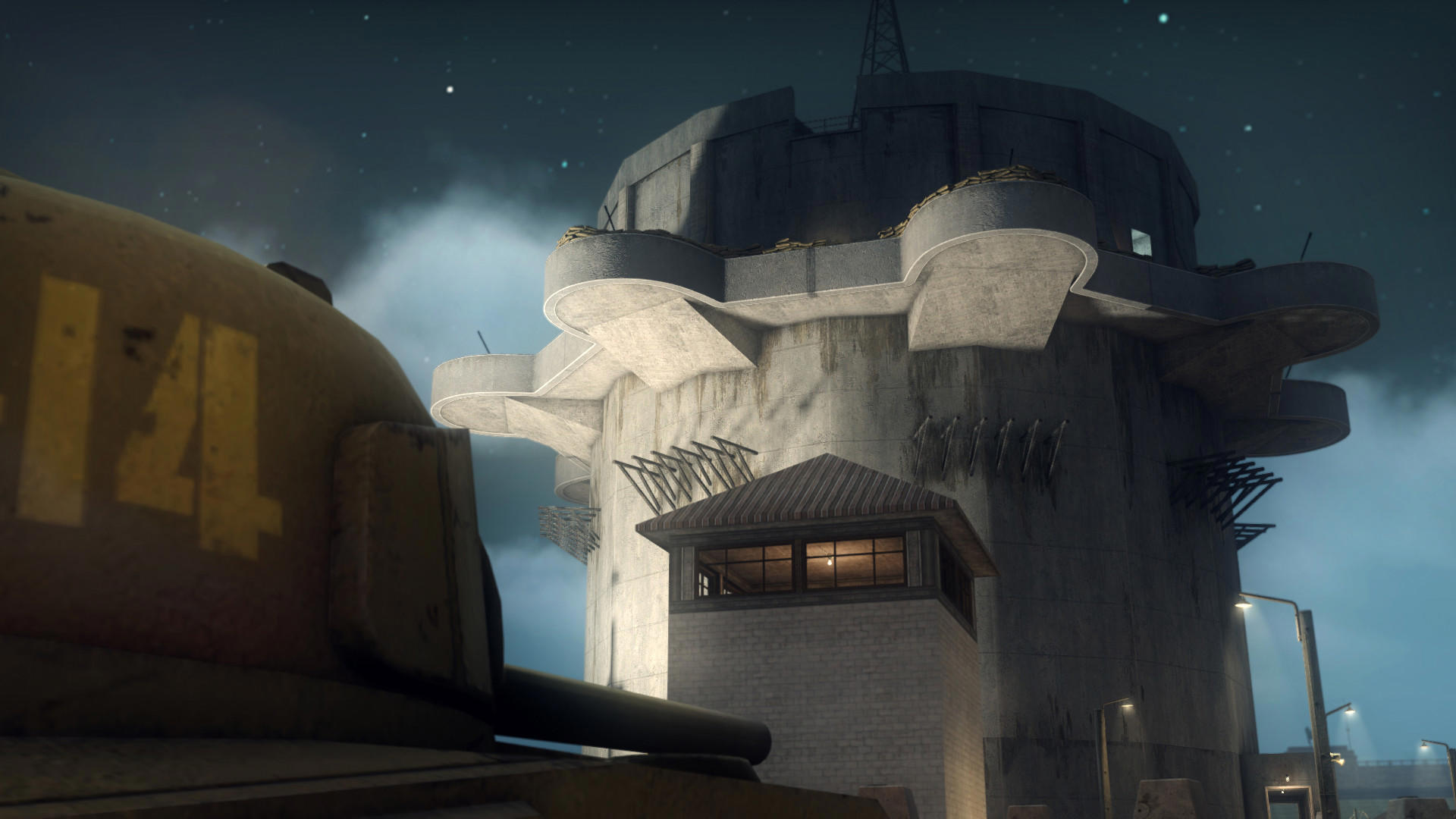 Day of Infamy Deluxe Edition screenshot 2