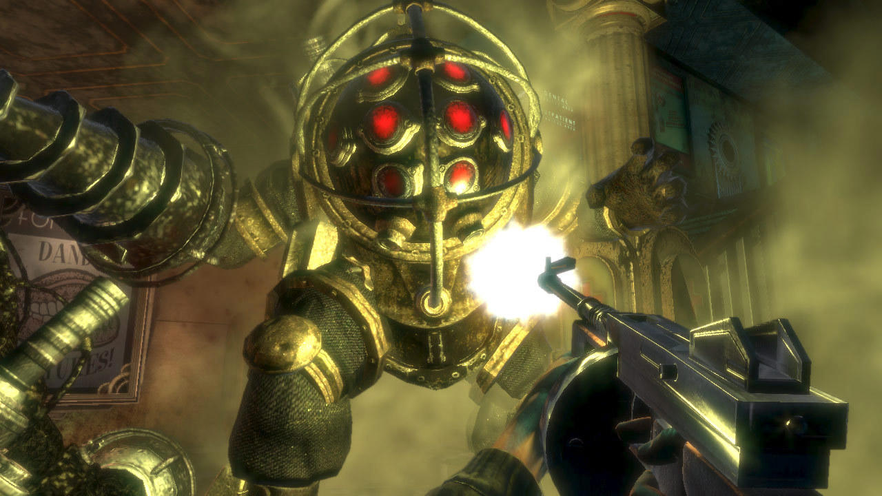 BioShock™ screenshot 3