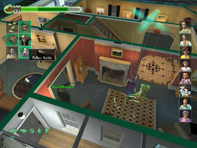 Ghost Master® screenshot 2