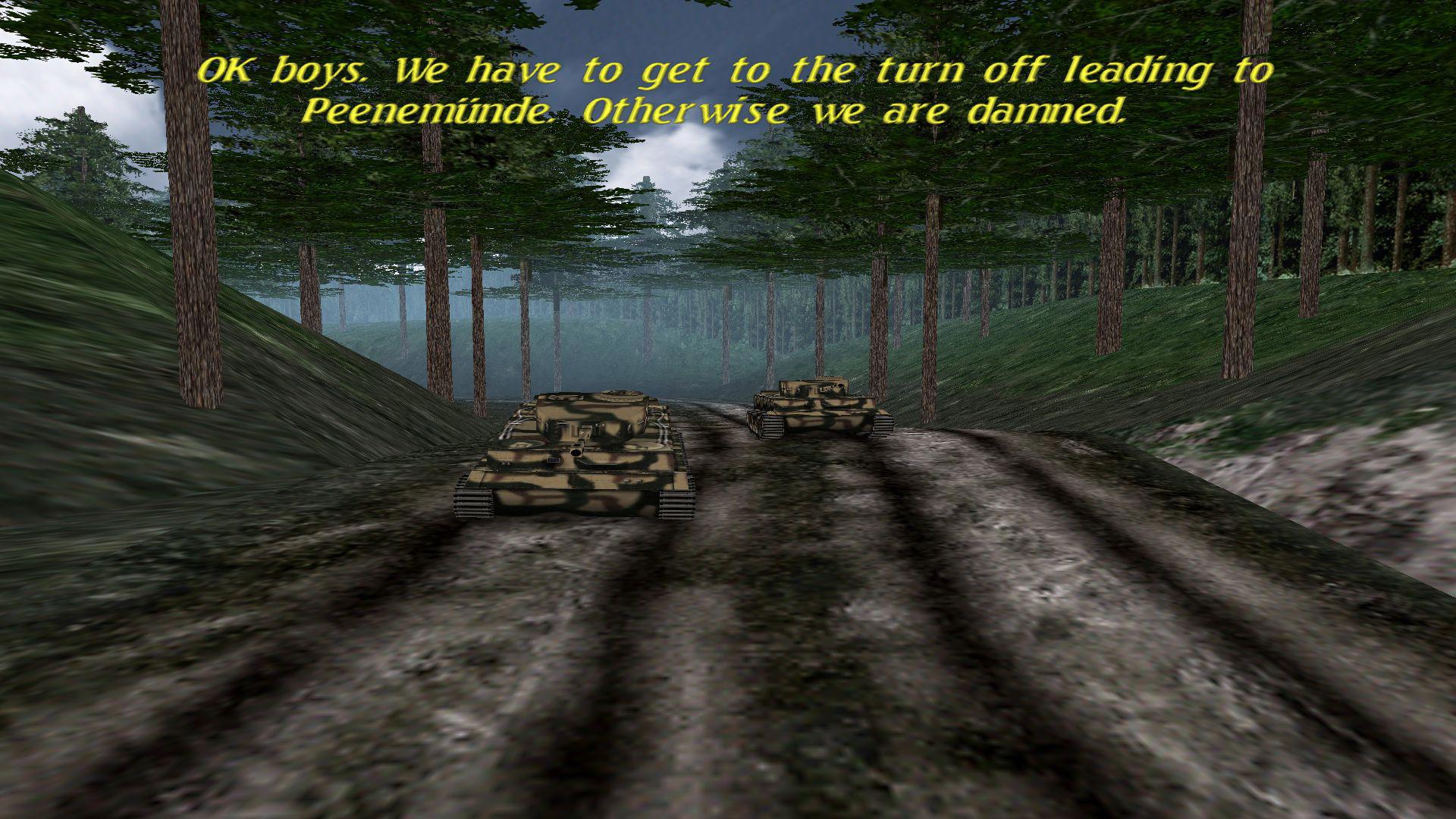 Hidden & Dangerous: Action Pack screenshot 2