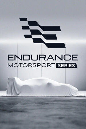 Endurance Motorsport Series cover art