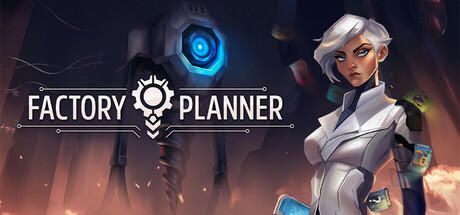 Factory Planner
