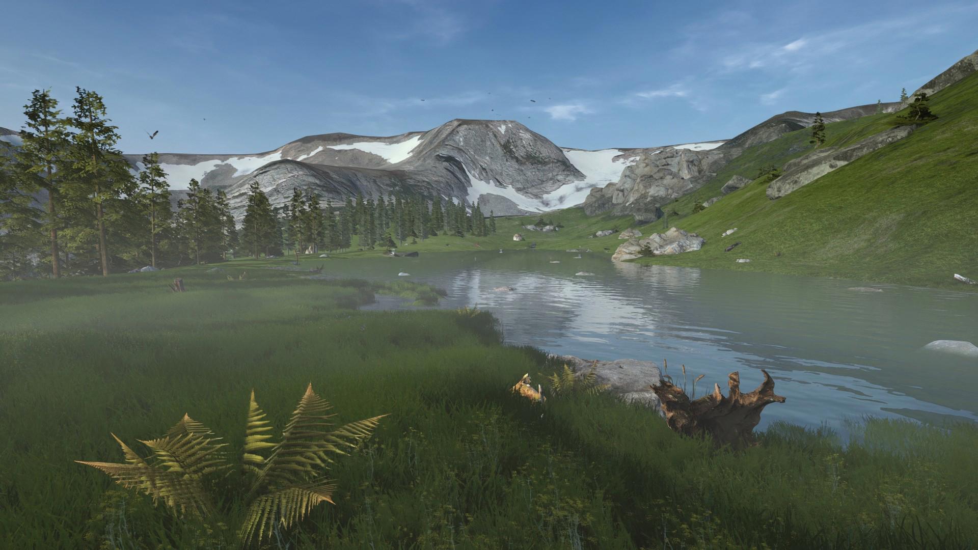 Ultimate Fishing Simulator® screenshot 3