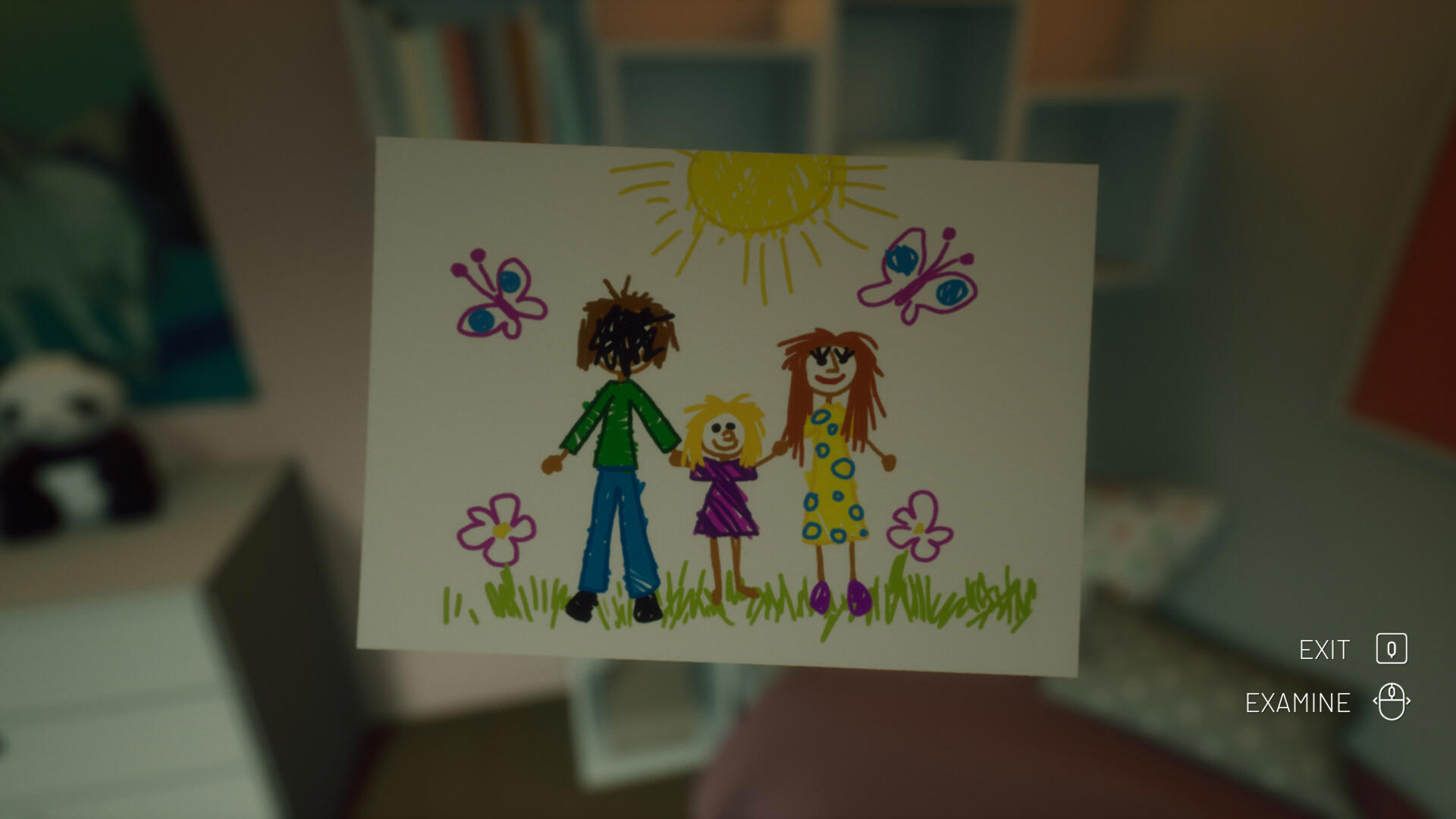 The Gap screenshot 3