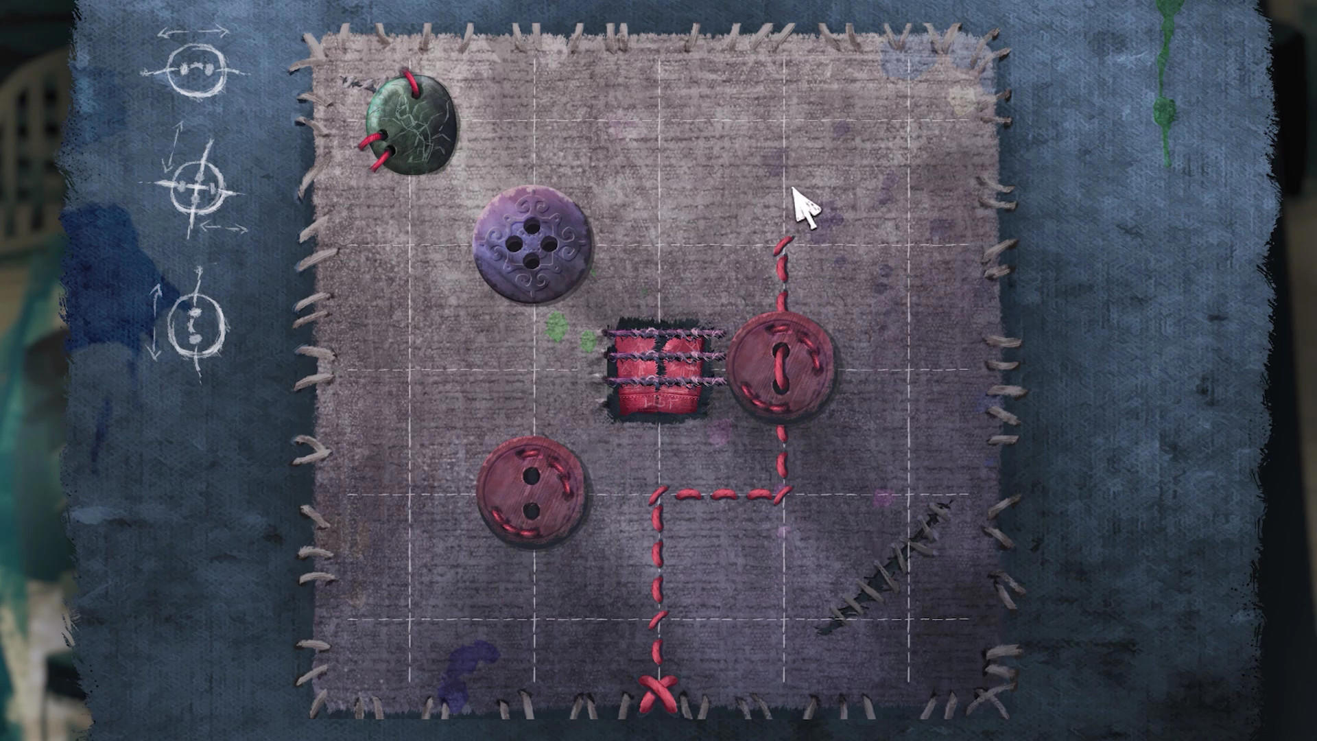 Children of Silentown screenshot 3