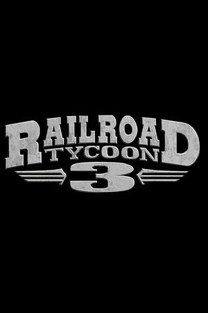 Railroad Tycoon 3 cover art