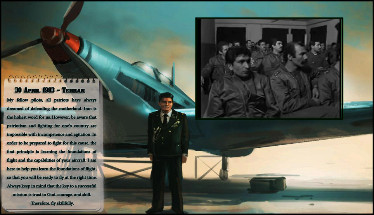 Squadron: Sky Guardians screenshot 3