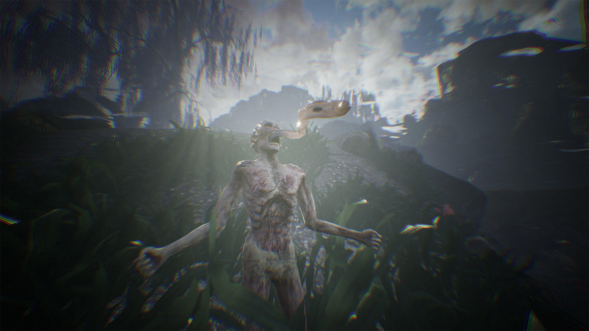 Drizzlepath: Deja Vu screenshot 2