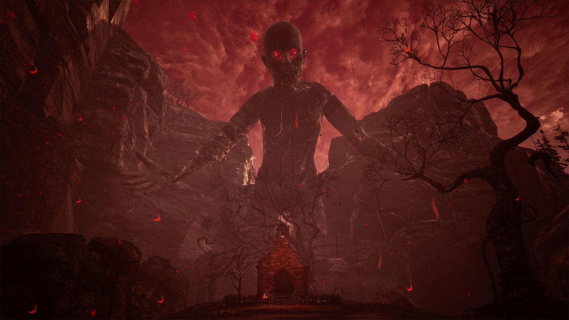 Drizzlepath: Deja Vu screenshot 3