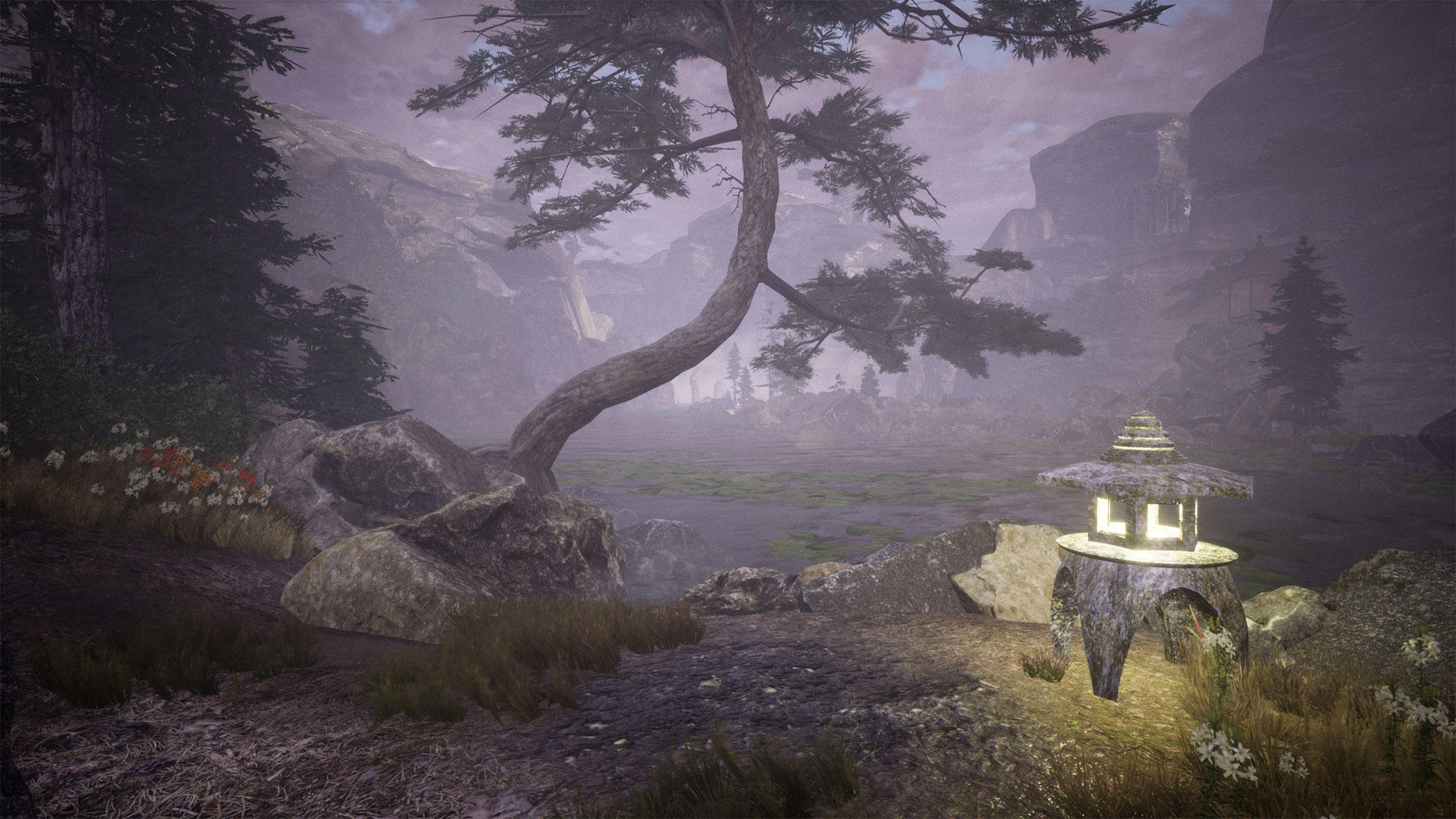 Drizzlepath: Deja Vu screenshot 1
