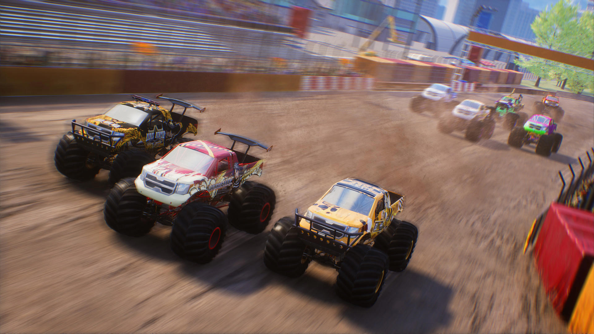 Monster Truck Championship screenshot 3