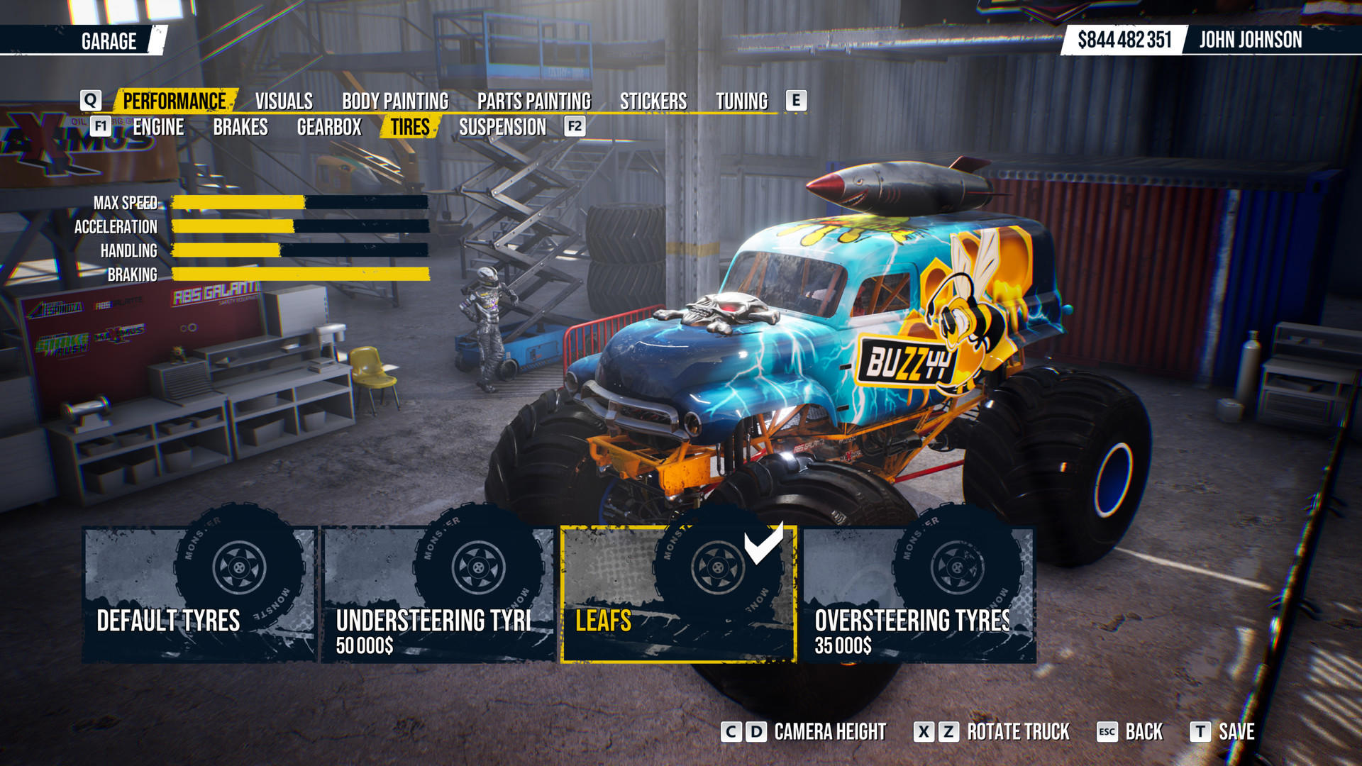 Monster Truck Championship screenshot 2