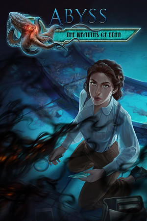 Abyss: The Wraiths of Eden cover art