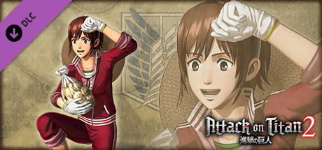 Additional Sasha Costume: Sports Outfit cover art