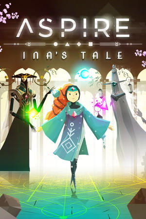 Aspire: Ina's Tale Deluxe Edition cover art