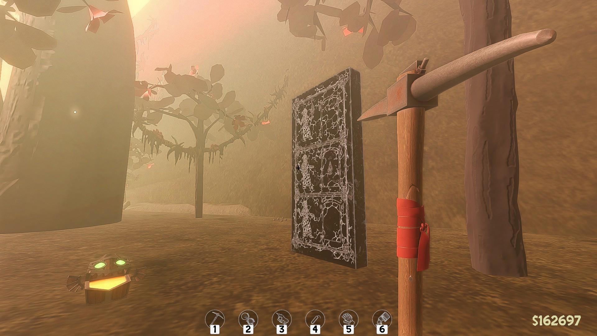 Cave Digger screenshot 2