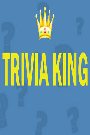 Trivia King cover art