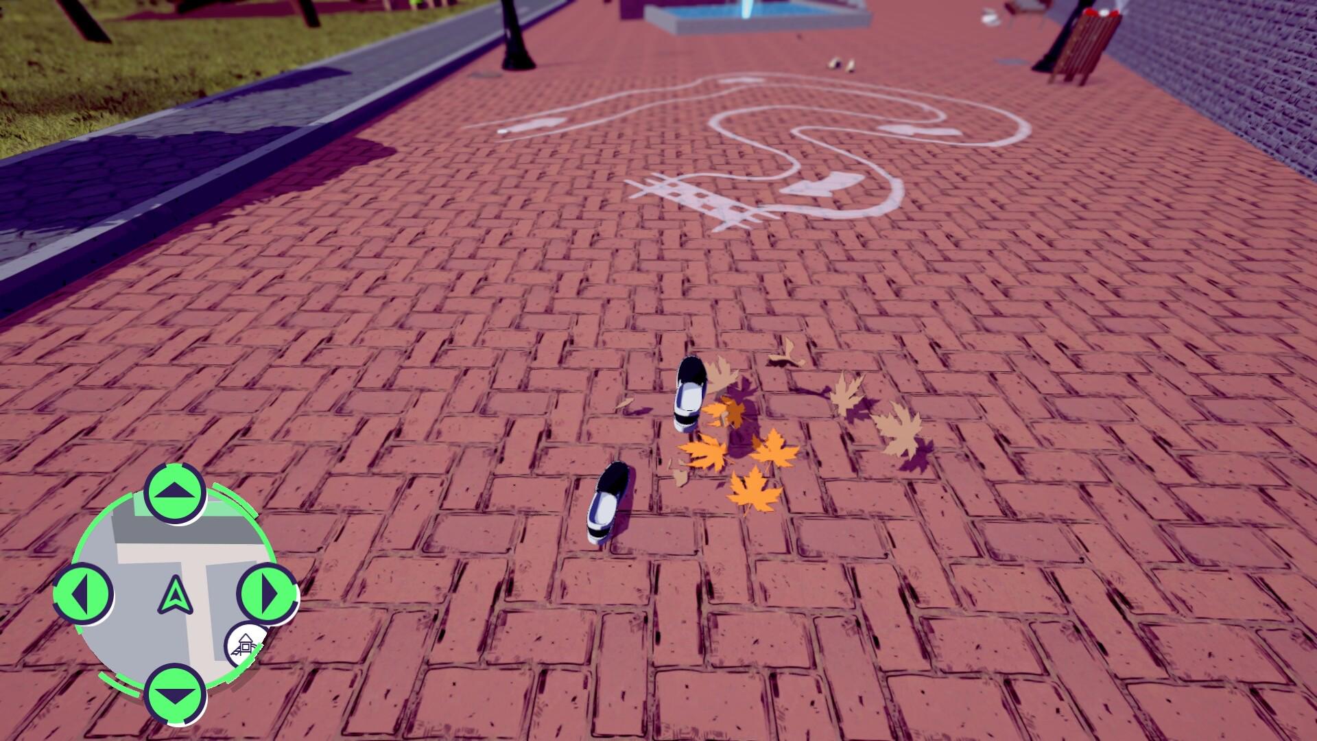 Bambas! screenshot 2