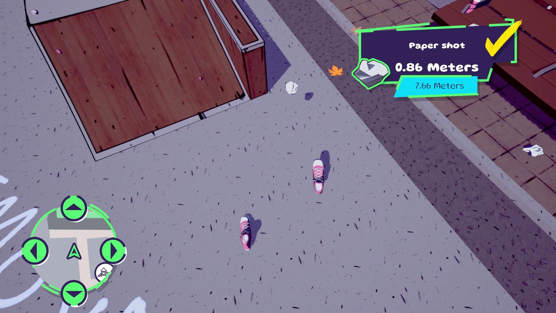 Bambas! screenshot 3