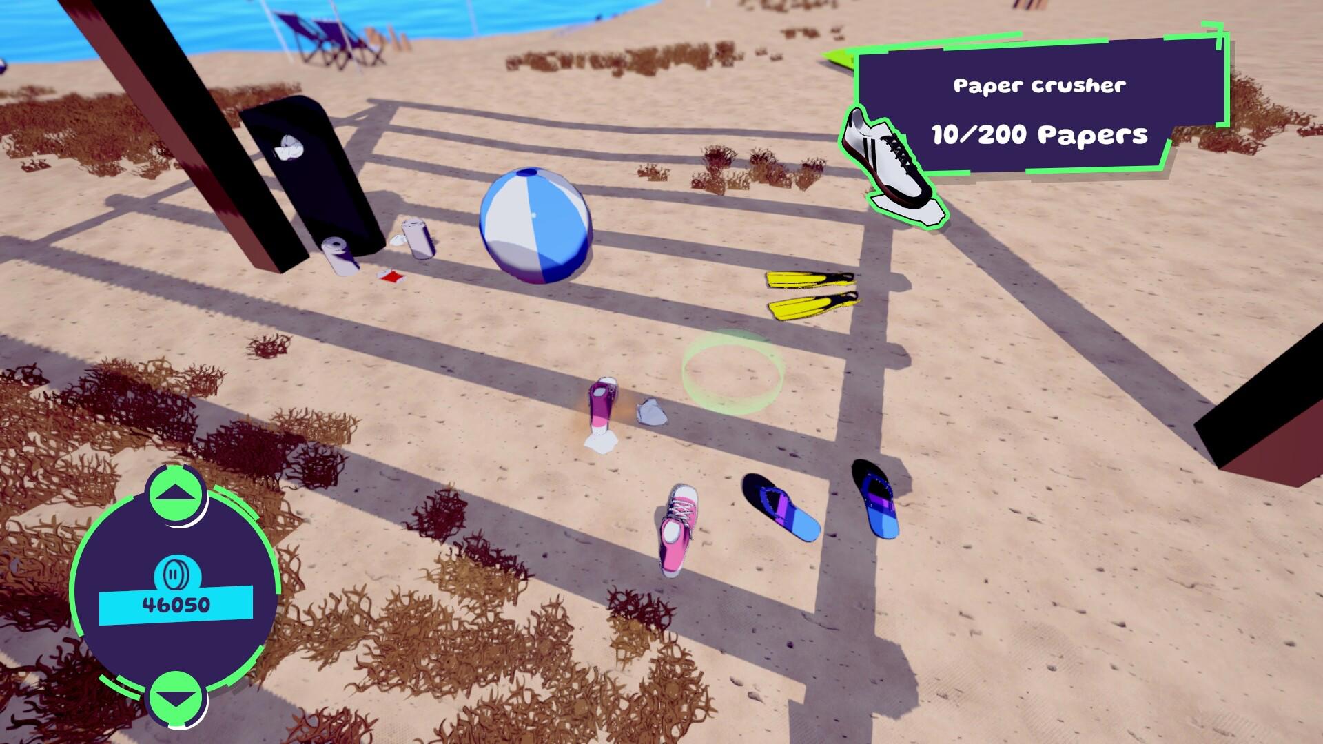 Bambas! screenshot 1