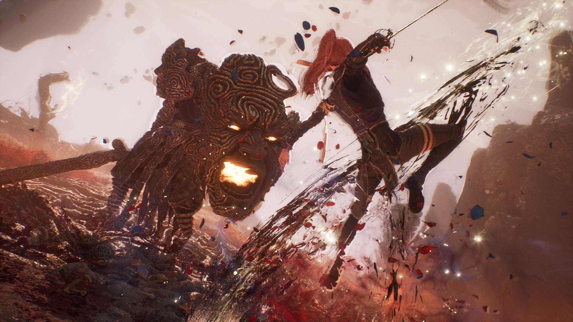 Clair Obscur: Expedition 33 Deluxe Edition screenshot 2
