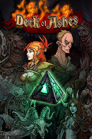 Deck of Ashes cover art