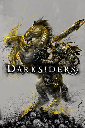 Darksiders™ cover art