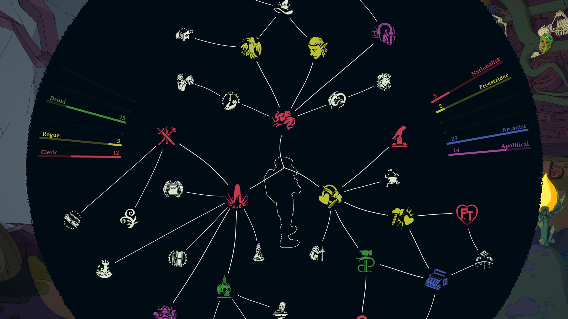 Esoteric Ebb screenshot 2
