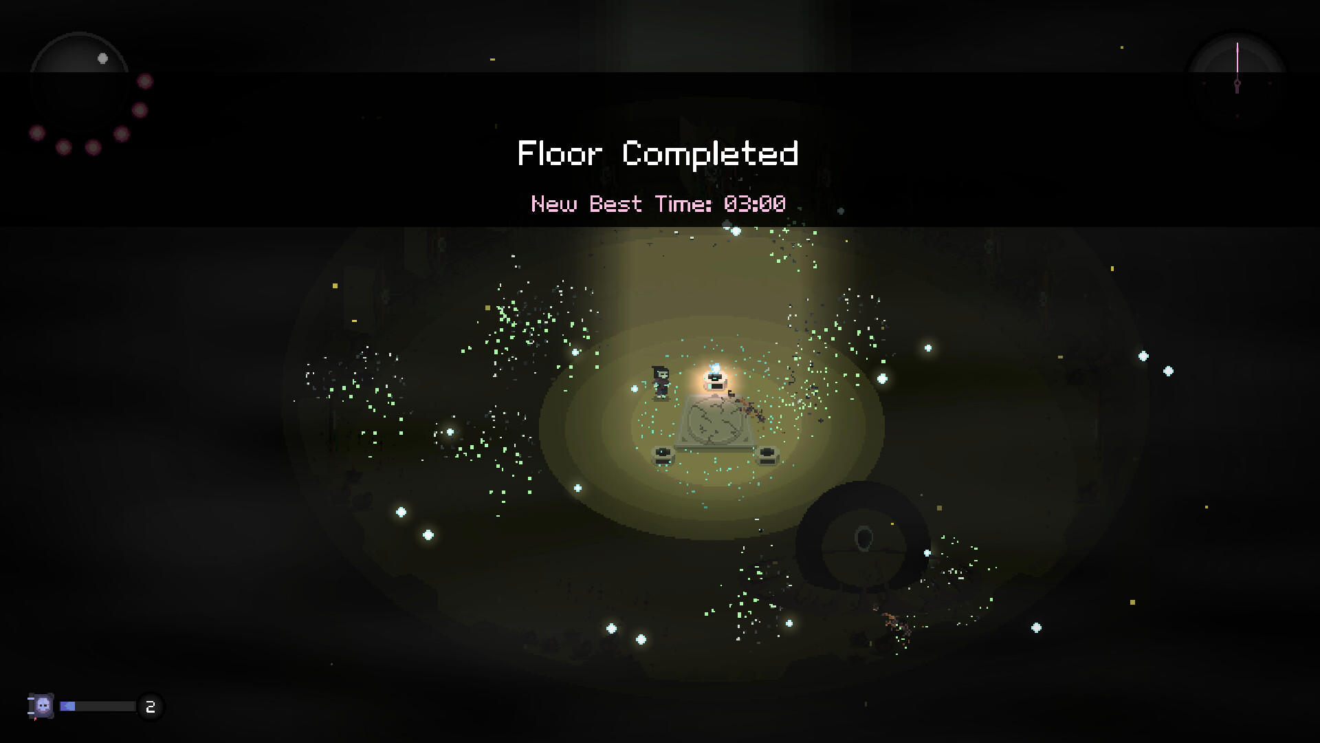 Death Kid screenshot 1