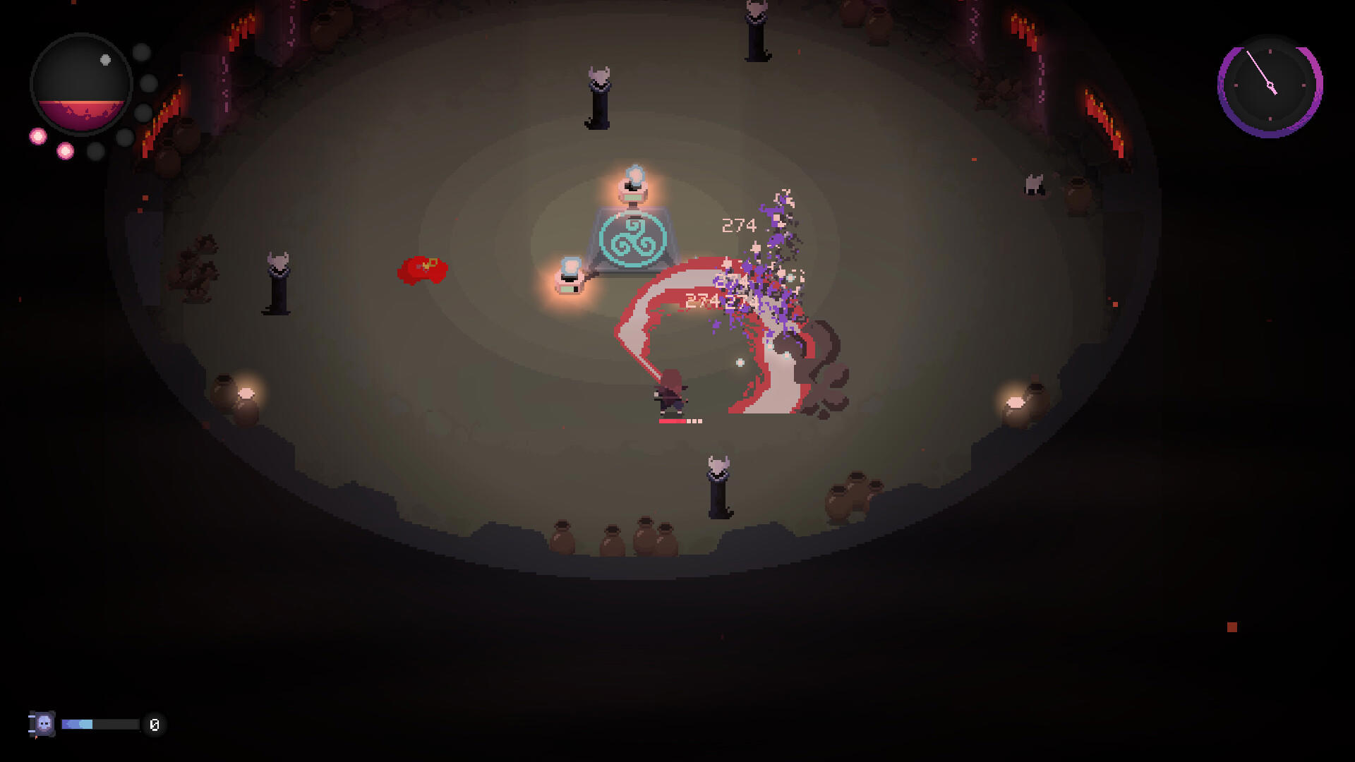 Death Kid screenshot 3