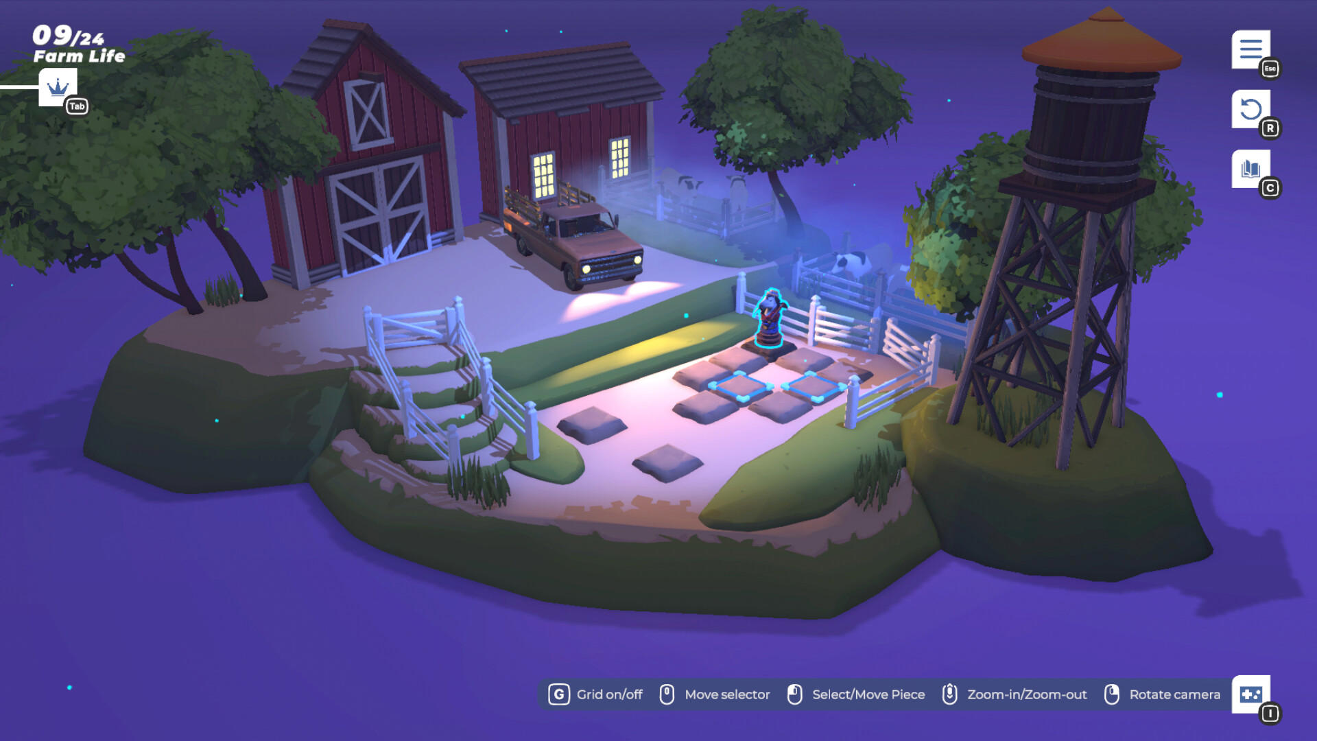 Chessarama screenshot 3