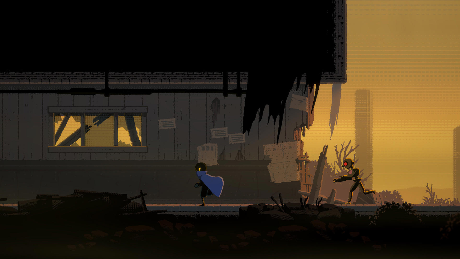 HAAK screenshot 1